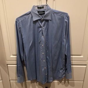 Saks Dress Shirt